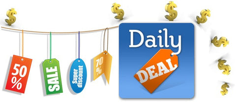 Daily Deal Goods