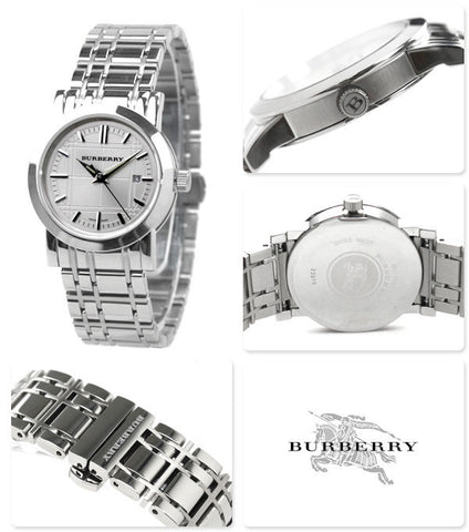 Burberry BU1351- Women's