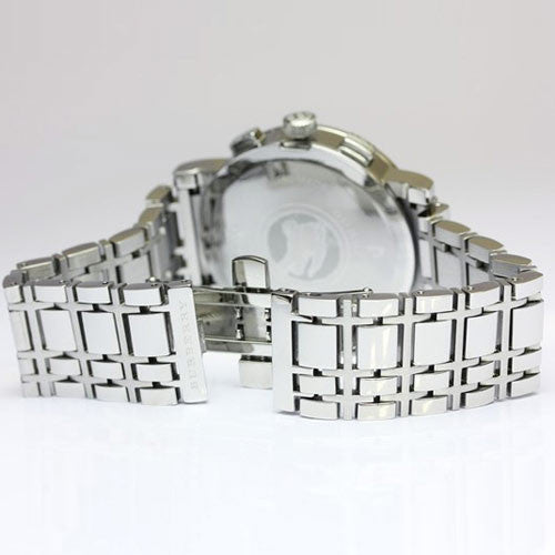 Bu1360 shop burberry watch