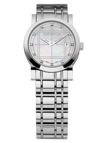 Burberry 2025 watch bu1350