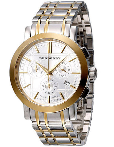 Burberry BU1374- Men's