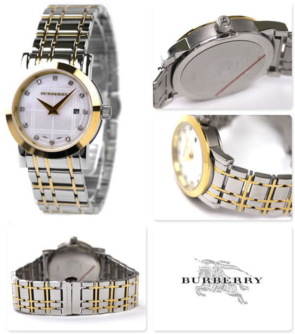 Burberry BU1375- Women's