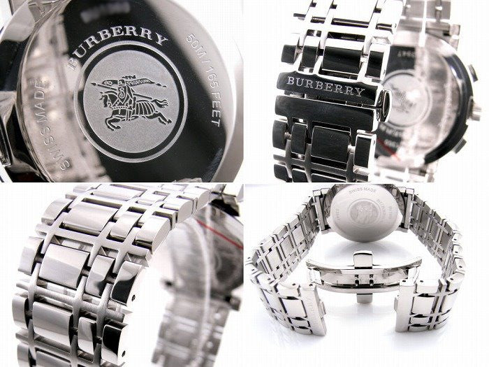 Burberry 50m 2025 165 feet