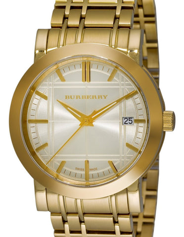 Burberry BU1393- Men's